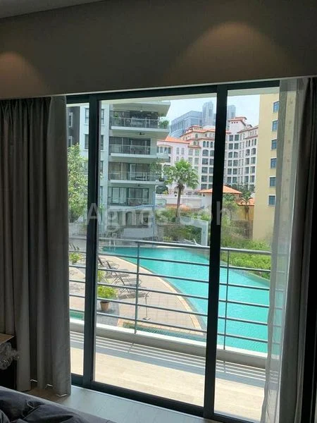 2 Bed Apartment (Condo) for Rent in The Pier At Robertson - Image 9