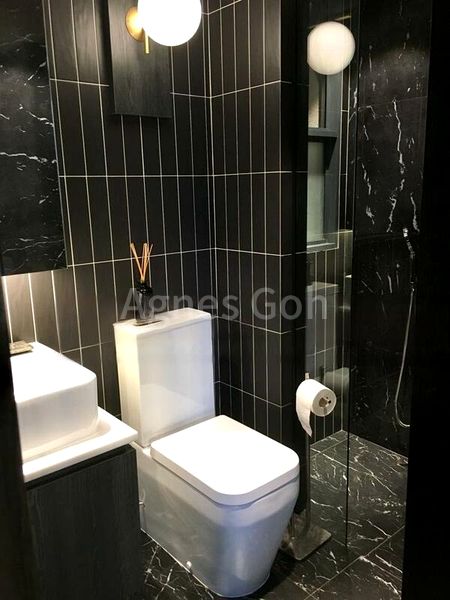 2 Bed Apartment (Condo) for Rent in The Pier At Robertson - Image 7