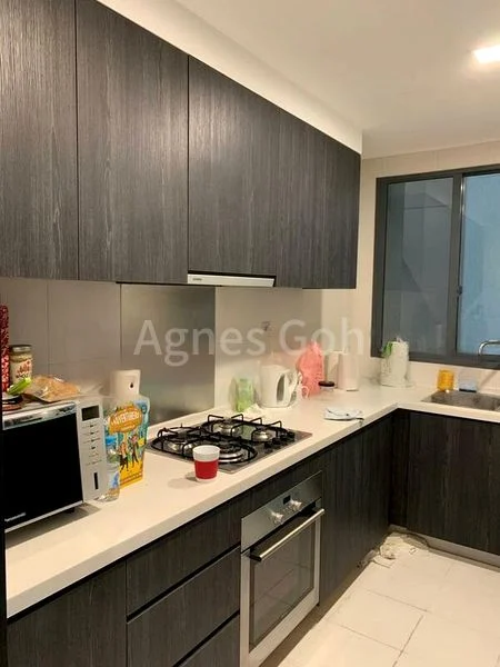 2 Bed Apartment (Condo) for Rent in The Pier At Robertson - Image 8