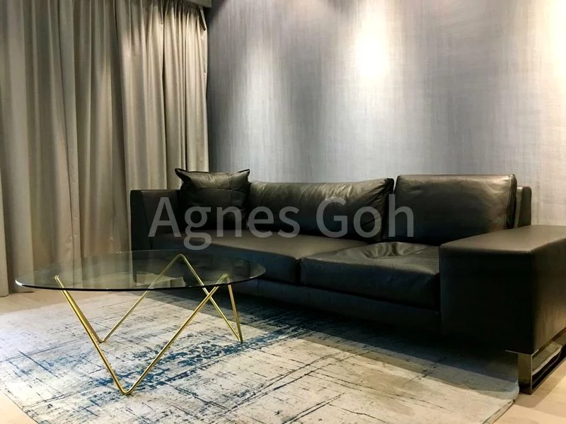 2 Bed Apartment (Condo) for Rent in The Pier At Robertson - Image 3