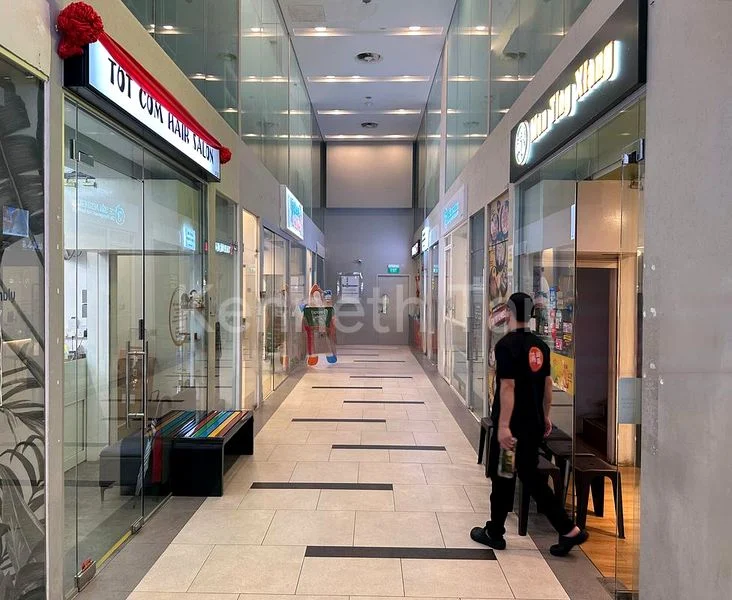 Shop / Shophouse for Sale: The MidTown - Image 2