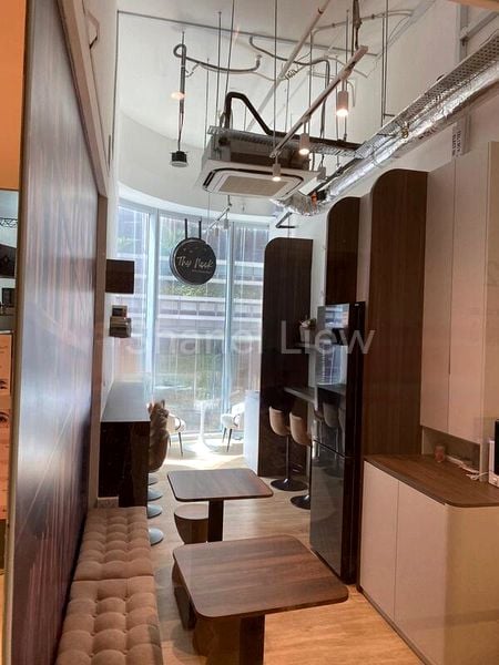 Office for Sale: Oxley Tower - Image 5