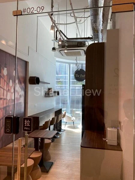 Office for Sale: Oxley Tower - Image 1