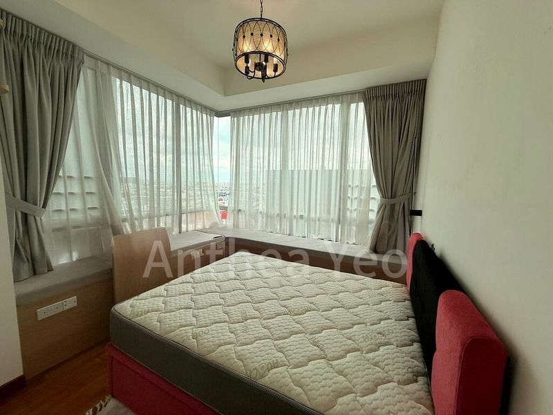 1 Bed Apartment (Condo) for Rent in  Moda - Image 4