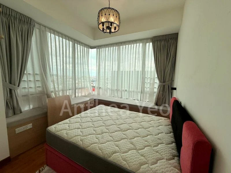 1 Bed Apartment (Condo) for Rent in  Moda - Image 4