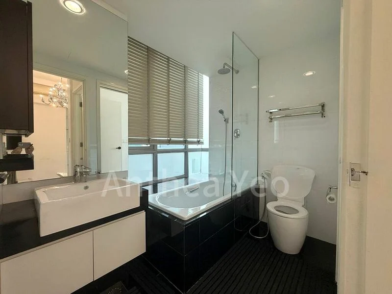 1 Bed Apartment (Condo) for Rent in  Moda - Image 13