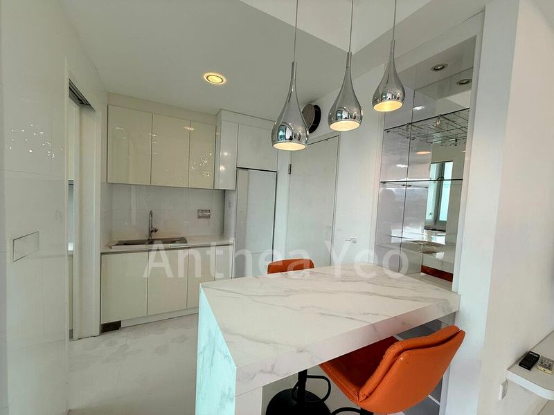 1 Bed Apartment (Condo) for Rent in  Moda - Image 14