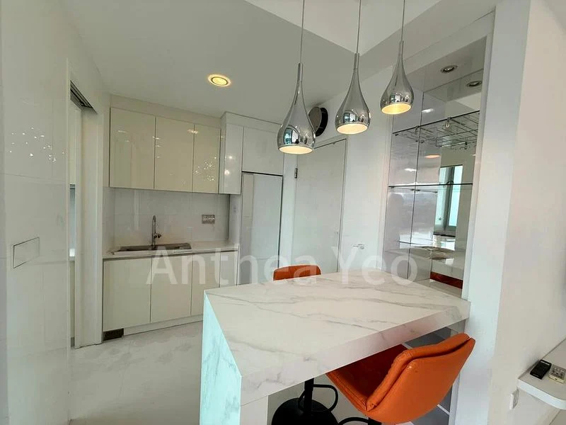 1 Bed Apartment (Condo) for Rent in  Moda - Image 12