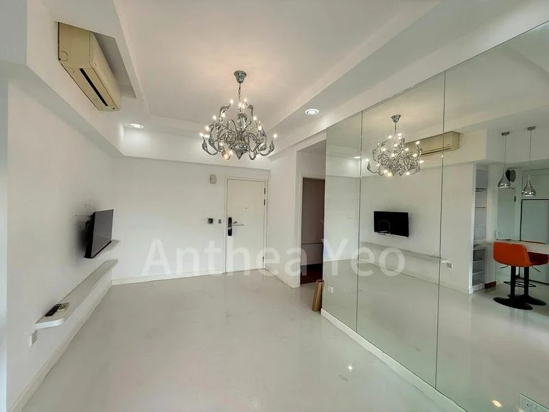 1 Bed Apartment (Condo) for Rent in  Moda - Image 8