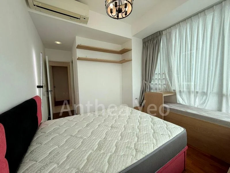 1 Bed Apartment (Condo) for Rent in  Moda - Image 7
