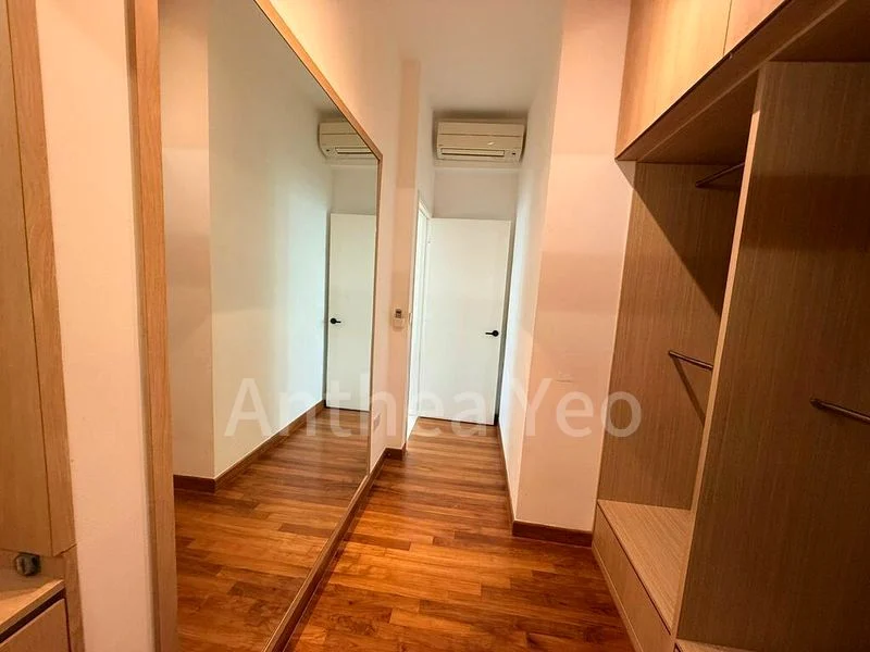 1 Bed Apartment (Condo) for Rent in  Moda - Image 6