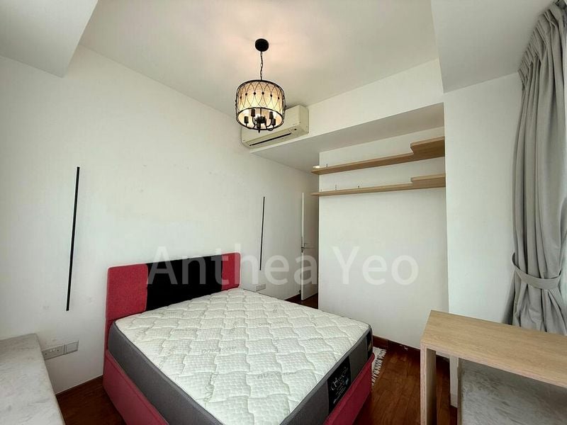 1 Bed Apartment (Condo) for Rent in  Moda - Image 1