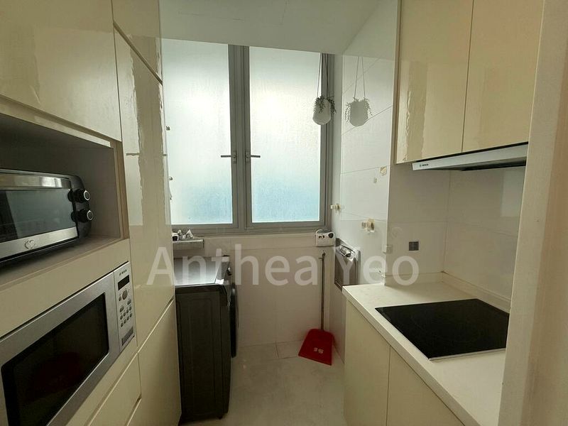 1 Bed Apartment (Condo) for Rent in  Moda - Image 11