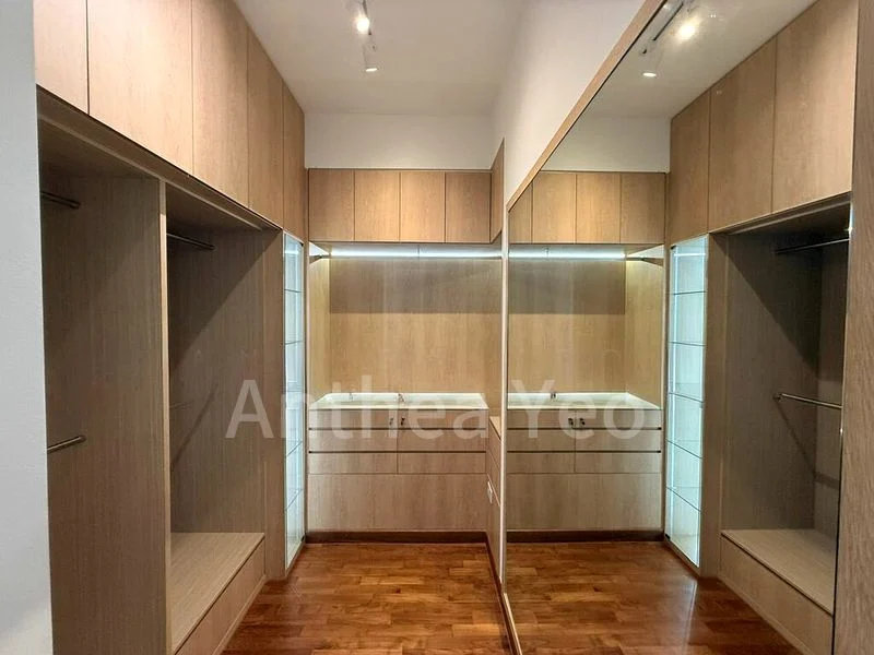 1 Bed Apartment (Condo) for Rent in  Moda - Image 8