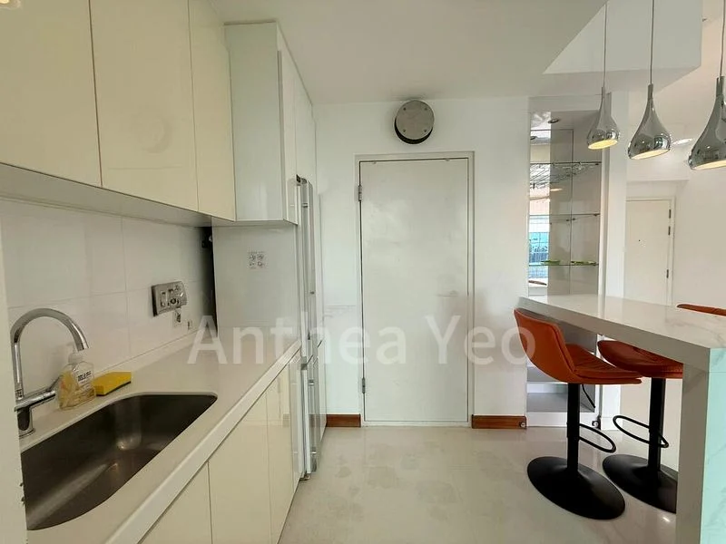 1 Bed Apartment (Condo) for Rent in  Moda - Image 10