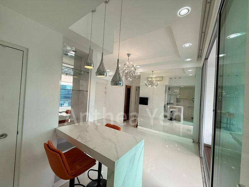 1 Bed Apartment (Condo) for Rent in  Moda - Image 3