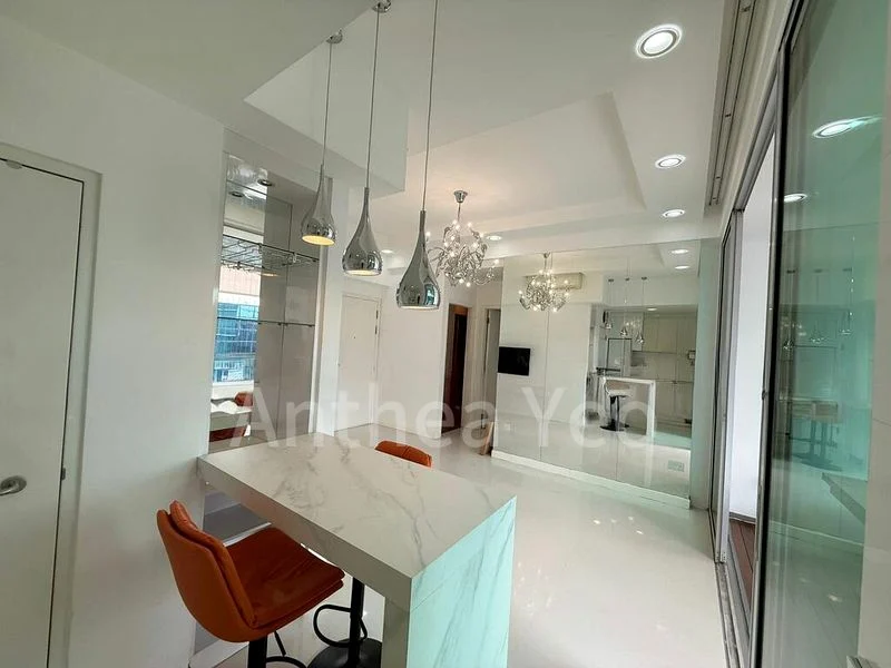 1 Bed Apartment (Condo) for Rent in  Moda - Image 3