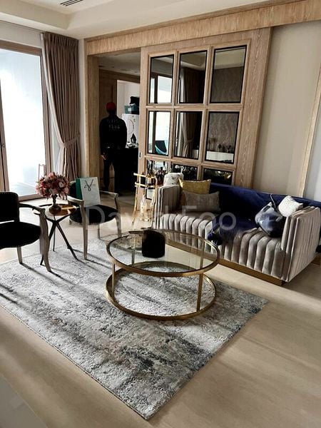 3 Bed Condo for Sale in  The Ritz-Carlton Residences Singapore, Cairnhill - Image 1