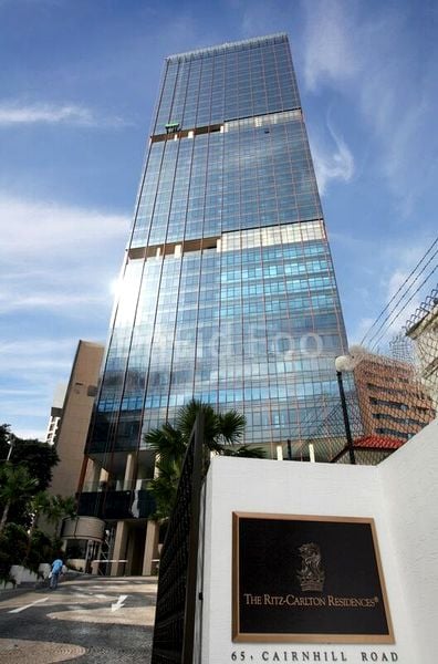 3 Bed Condo for Sale in  The Ritz-Carlton Residences Singapore, Cairnhill - Image 4
