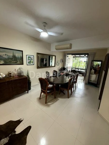 4 Bed Terraced House (Landed) for Rent in  Airview Park - Image 6