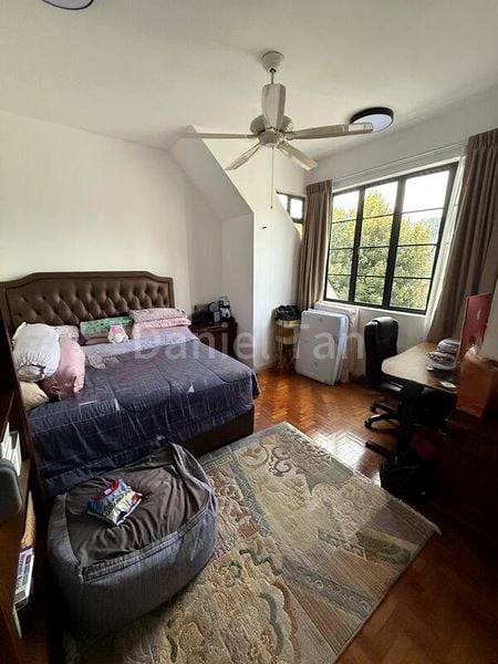 4 Bed Terraced House (Landed) for Rent in  Airview Park - Image 2