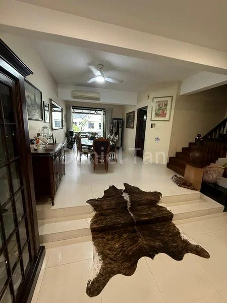 4 Bed Terraced House (Landed) for Rent in  Airview Park - Image 7