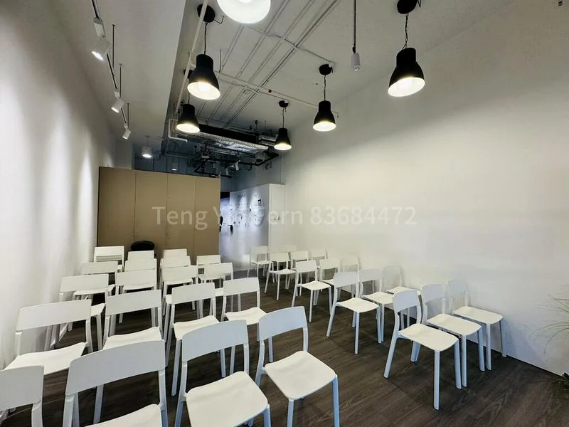 Office for Rent: Woods Square - Image 2