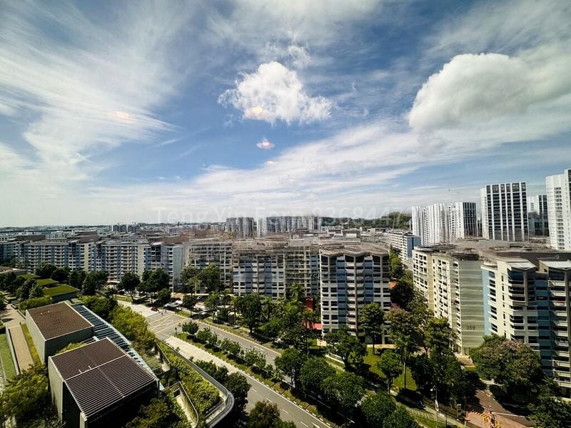 Office for Rent: Woods Square - Image 6