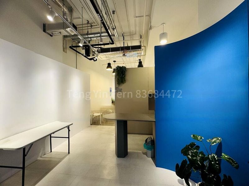Office for Rent: Woods Square - Image 4