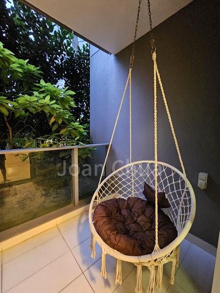 1 Bed Condo for Rent in Stars Of Kovan - Image 1