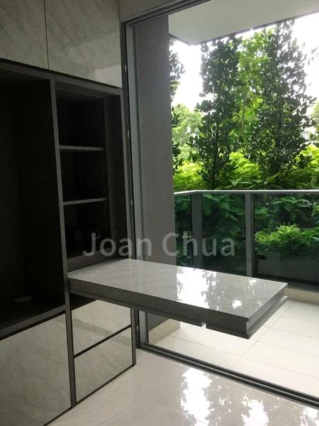 1 Bed Condo for Rent in Stars Of Kovan - Image 3