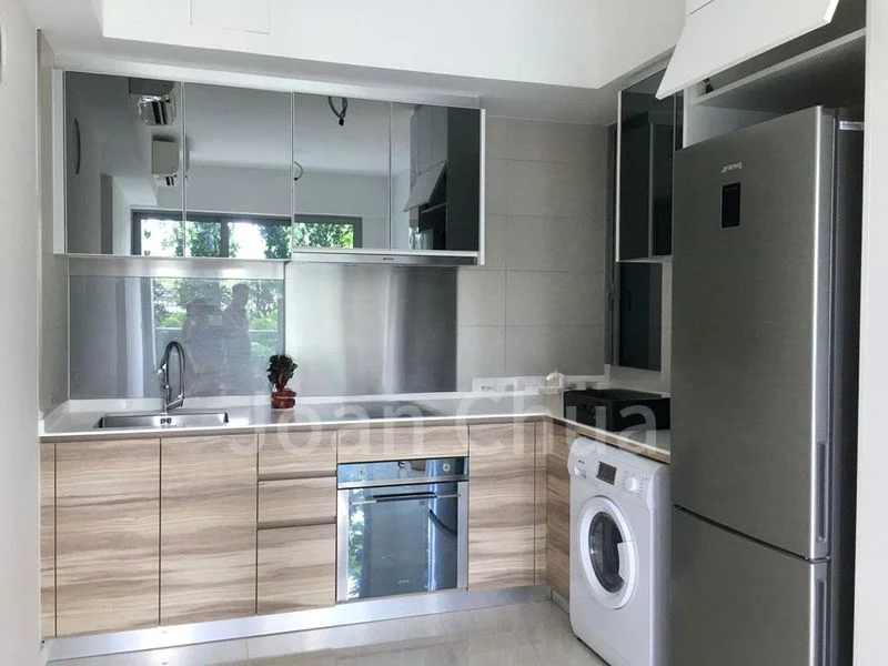 1 Bed Condo for Rent in Stars Of Kovan - Image 4