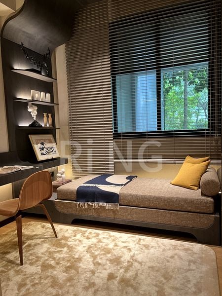 4 Bed Apartment (Condo) for Sale in  The Hillshore - Image 5