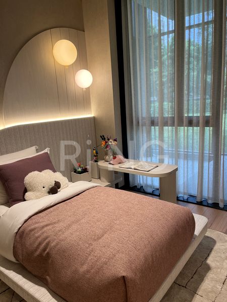 4 Bed Apartment (Condo) for Sale in  The Hillshore - Image 6