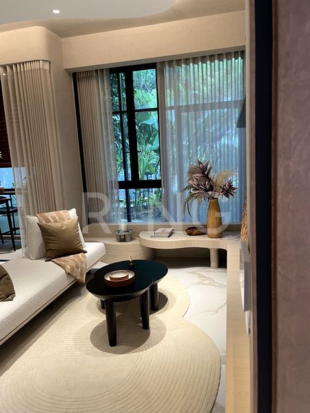 4 Bed Apartment (Condo) for Sale in  The Hillshore - Image 2