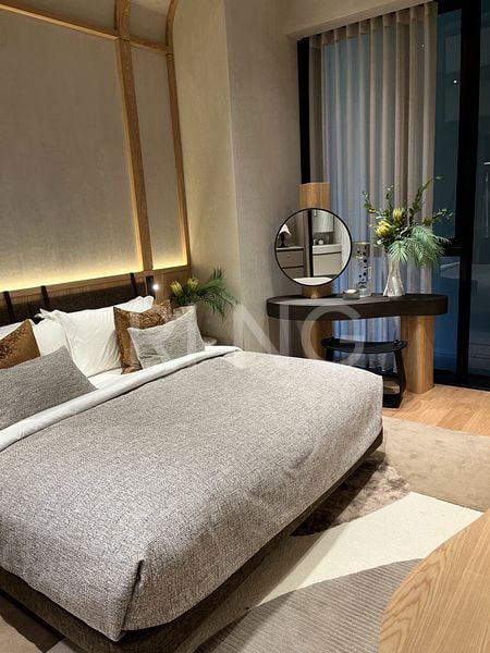 4 Bed Apartment (Condo) for Sale in  The Hillshore - Image 7