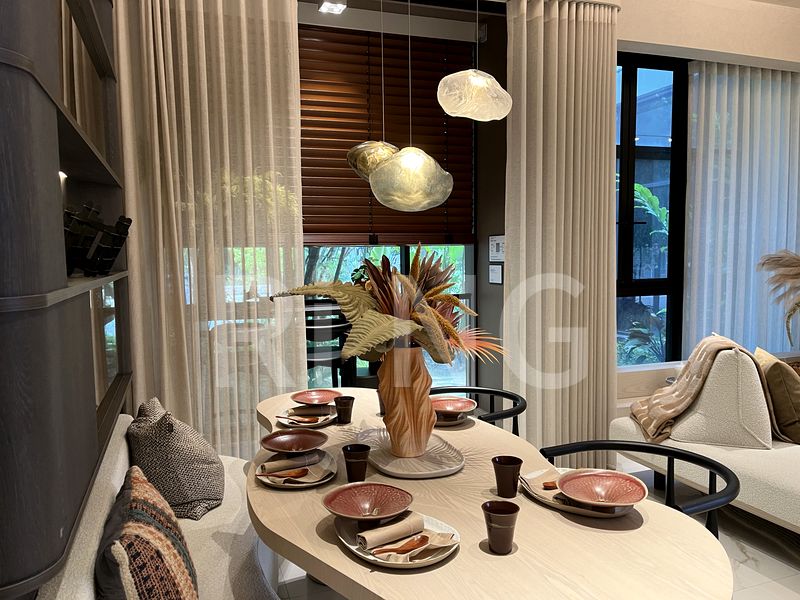 4 Bed Apartment (Condo) for Sale in  The Hillshore - Image 3