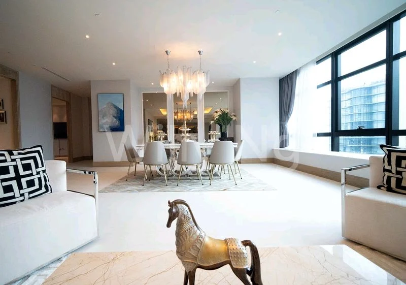 3 Bed Condo for Sale in The Ritz-Carlton Residences Singapore, Cairnhill - Image 4