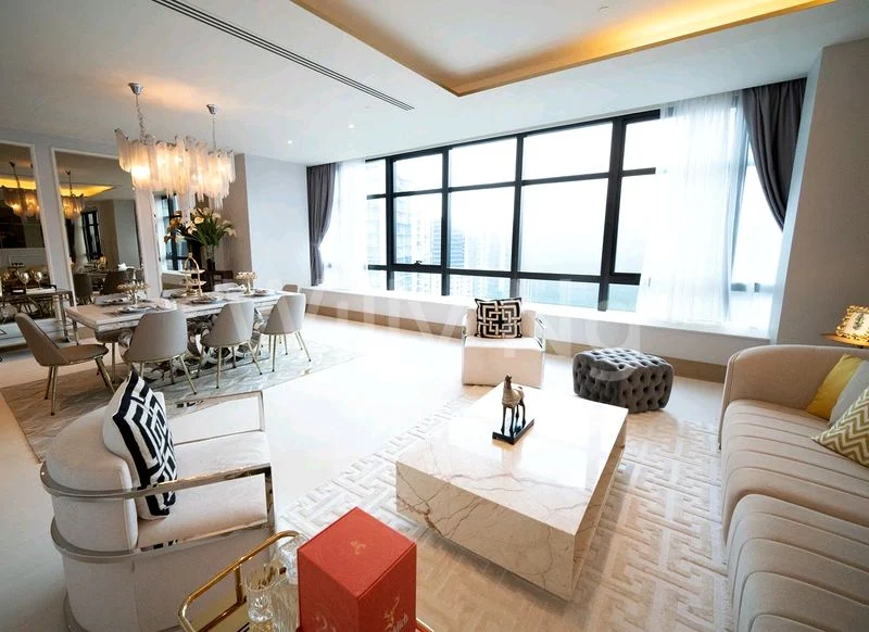 3 Bed Condo for Sale in The Ritz-Carlton Residences Singapore, Cairnhill - Image 3