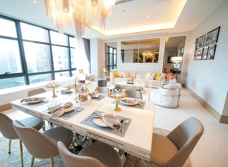 3 Bed Condo for Sale in The Ritz-Carlton Residences Singapore, Cairnhill - Image 1