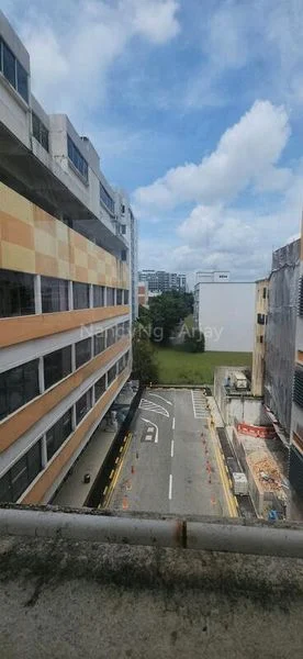 Upper Serangoon Shopping Centre Shop for Rent - Image 3