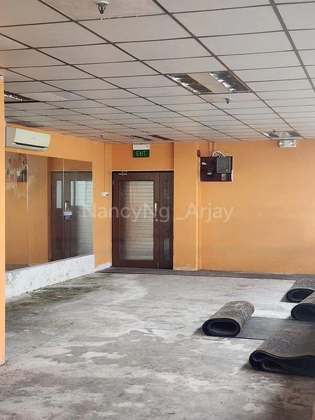 Upper Serangoon Shopping Centre Shop for Rent - Image 2