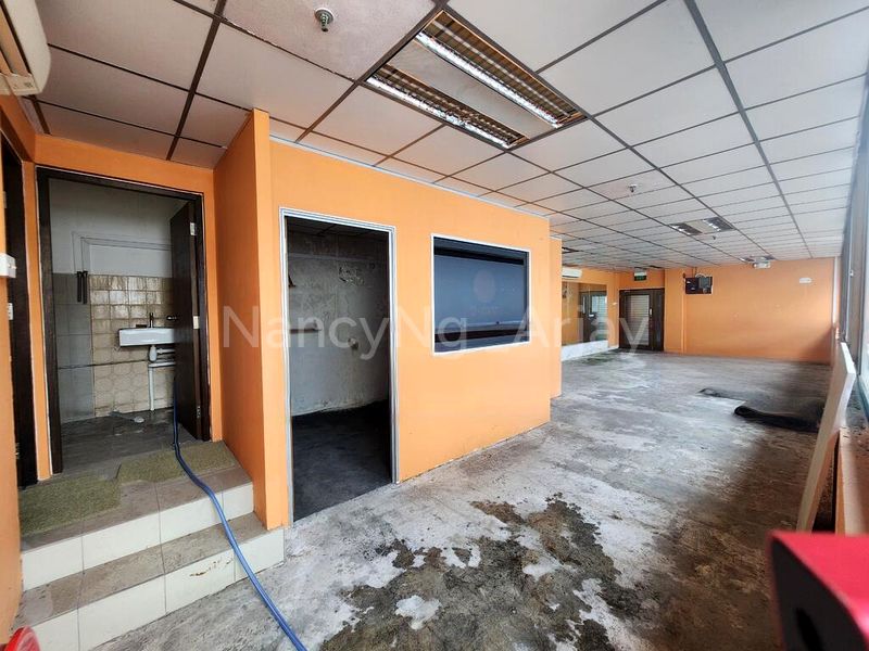 Upper Serangoon Shopping Centre Shop for Rent - Image 3