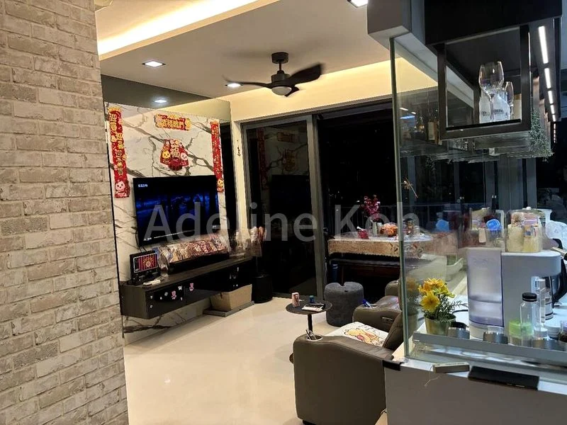 3 Bed Condo for Sale in North Park Residences - Image 1