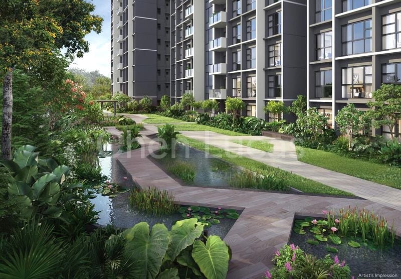 3 Bed Executive Condo for Sale in  Otto Place - Image 4