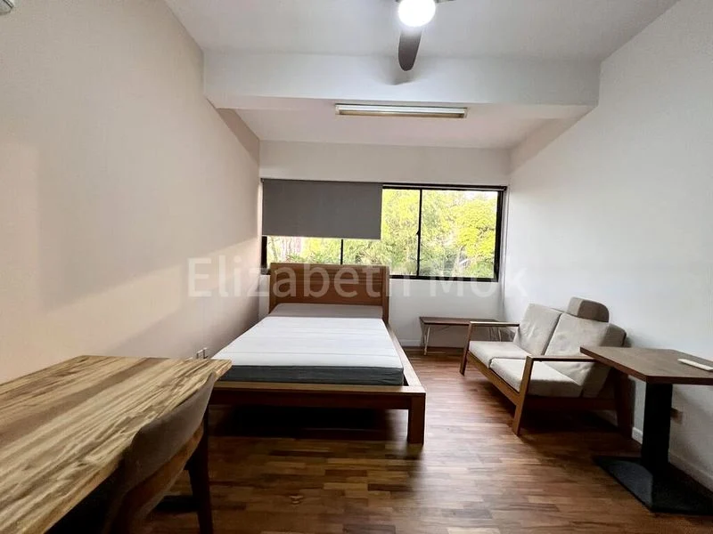 Common Room (Condo) for Rent in  Eastern Lagoon - Image 2