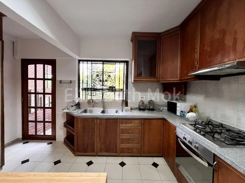 Common Room (Condo) for Rent in  Eastern Lagoon - Image 17