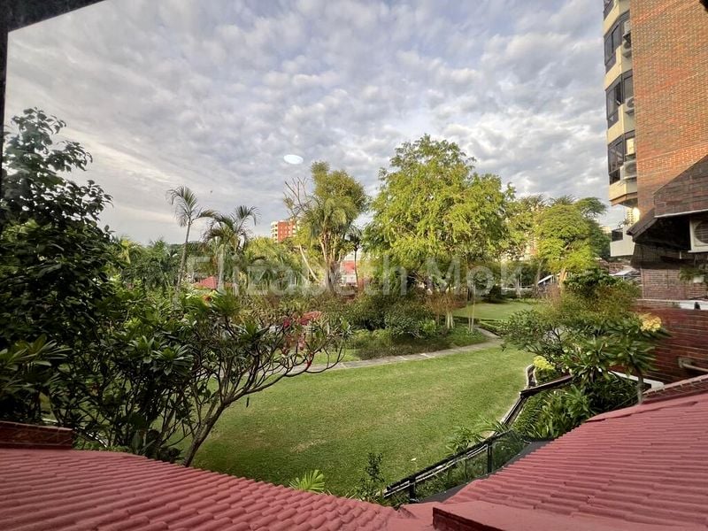 Common Room (Condo) for Rent in  Eastern Lagoon - Image 4