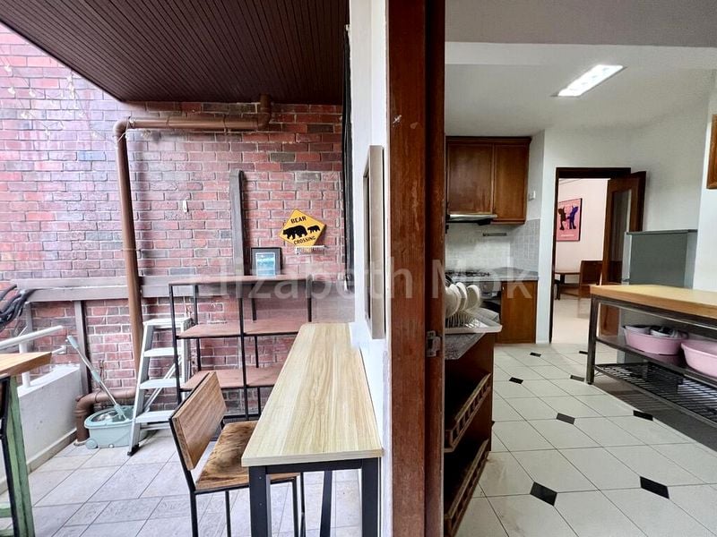 Common Room (Condo) for Rent in  Eastern Lagoon - Image 19