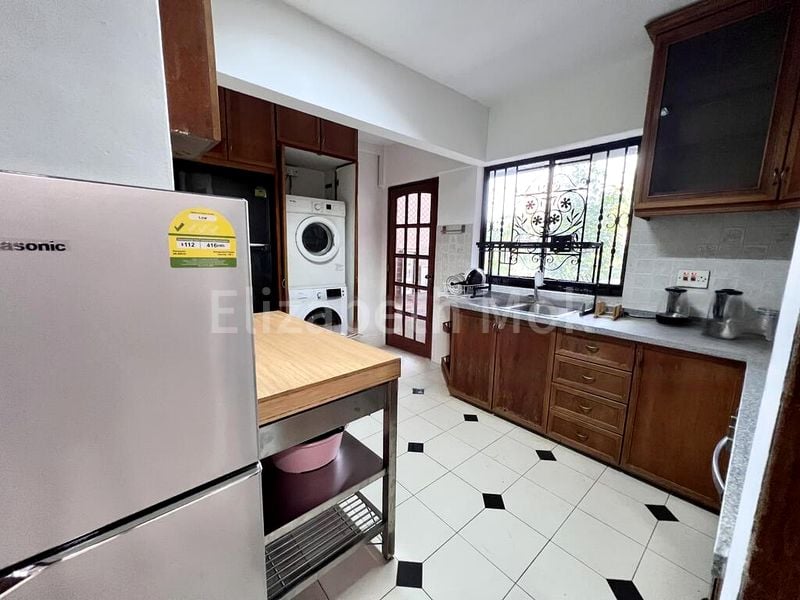 Common Room (Condo) for Rent in  Eastern Lagoon - Image 15